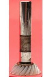 Hook Gear, Pfaff #93-035304-91 - All About Sewing